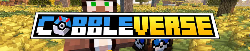 COBBLEVERSE 1.3.6 Update