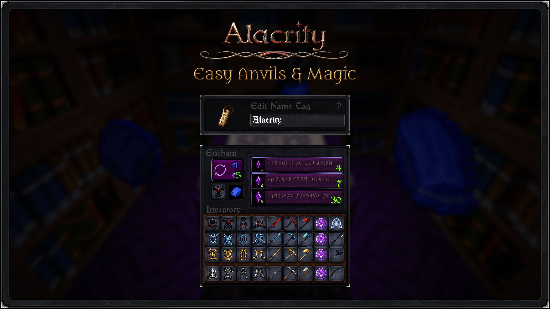 Showcase (GUI)