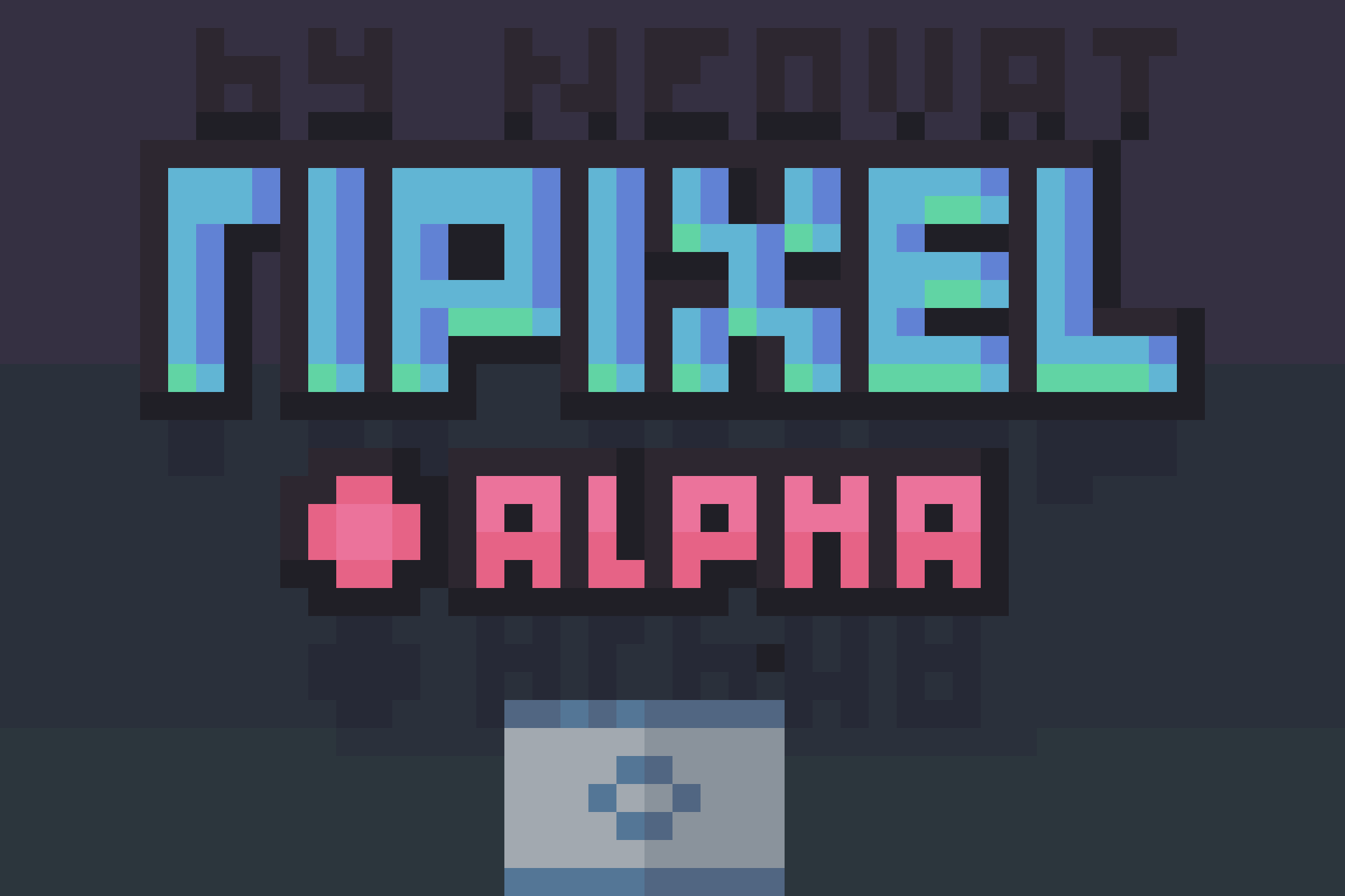 main banner