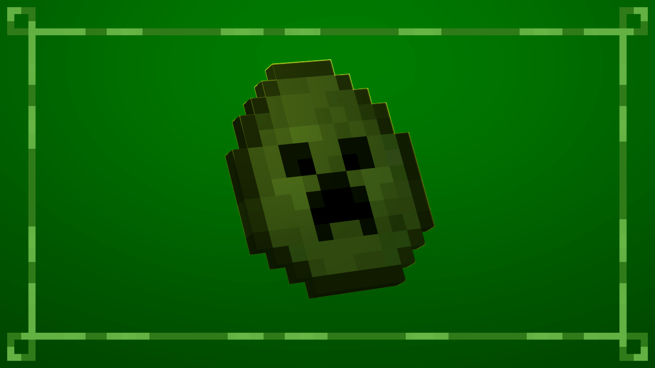 Spawn Eggs