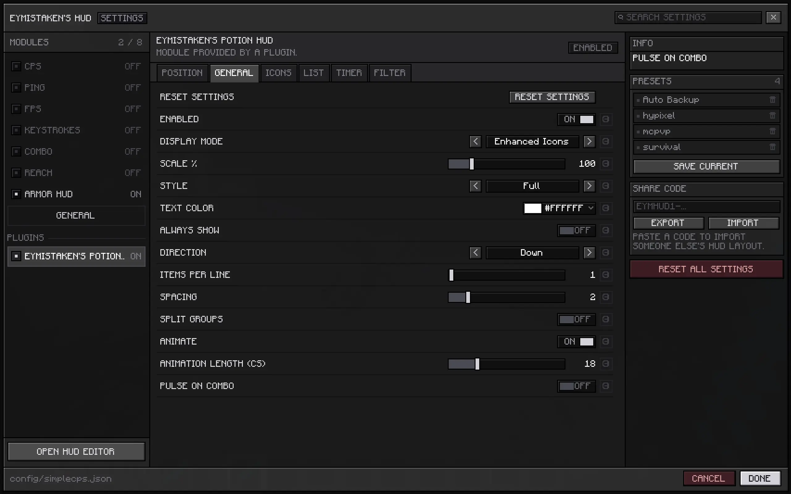 plugin