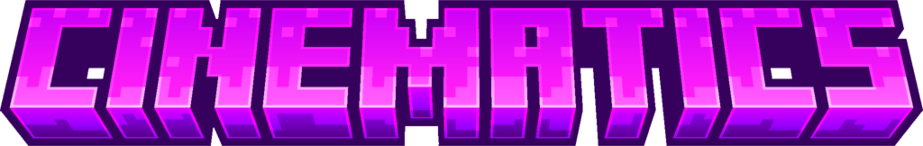 Cinematics logotype