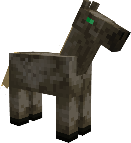 Husk Horse
