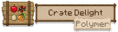 Crate Delight