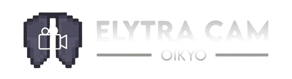 Elytra Cam by OIKYO