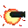 missile explode icon