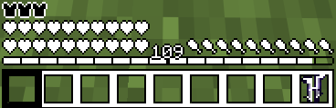 Hotbar