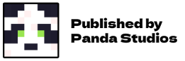 Published by Panda Studios by MinePandas