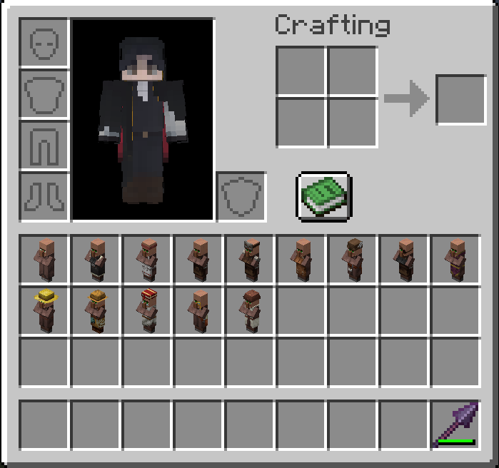 inventory
