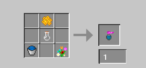rust remover recipe
