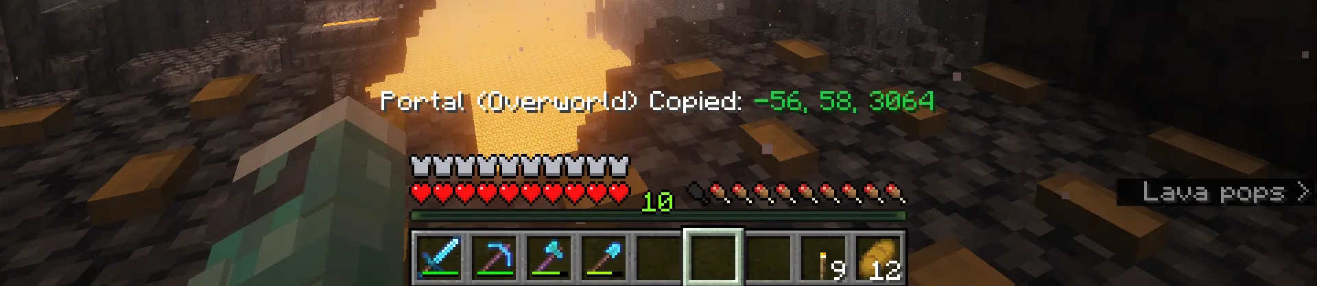 Nether