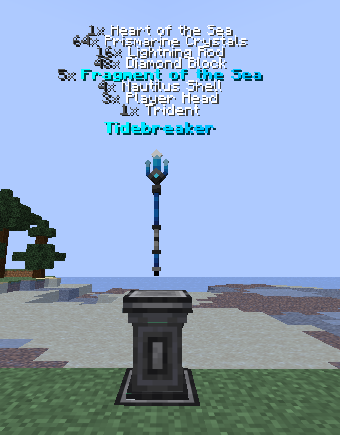 TideBreaker