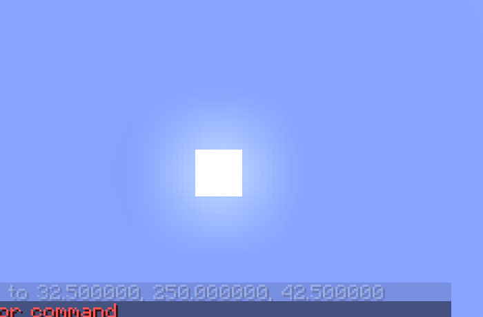vanilla sun