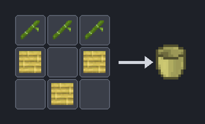 bamboo bucket recipe