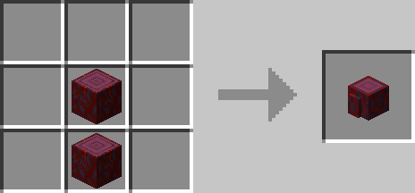 Crimson Stump Recipe