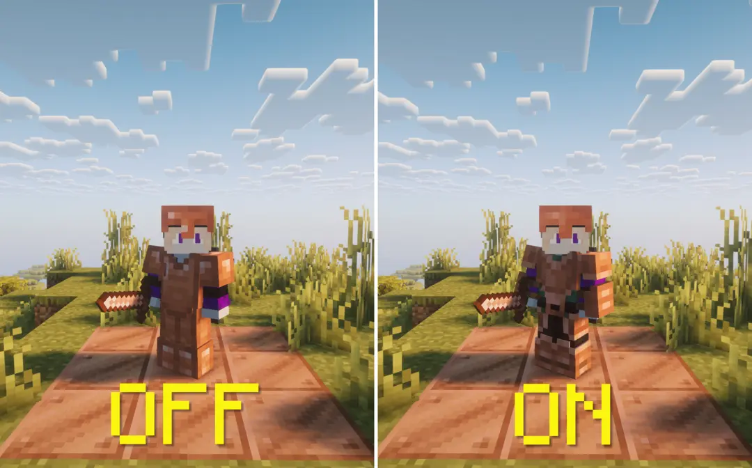 Comparison