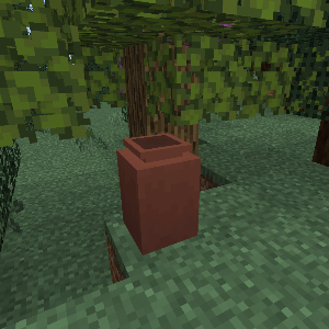 Surface Pot