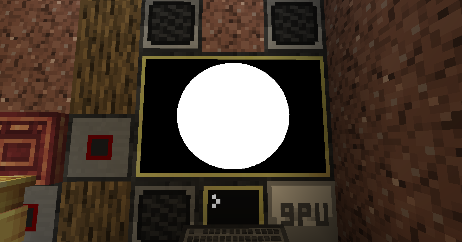 drawCircle