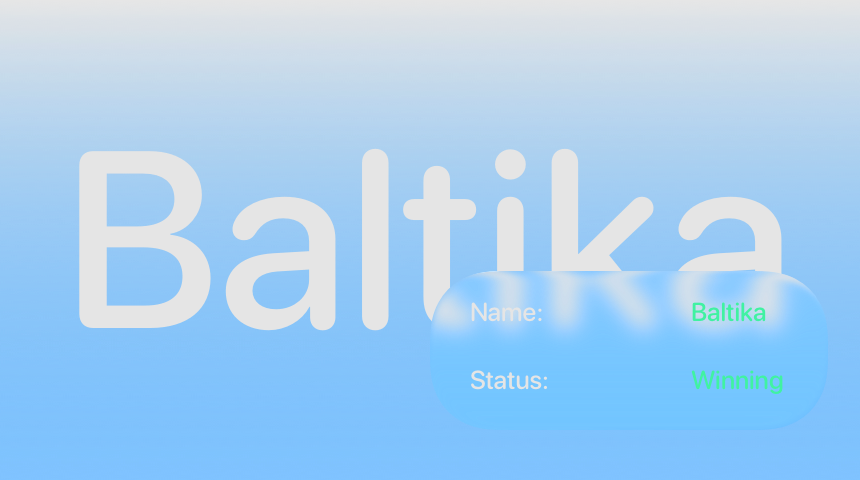 Baltika