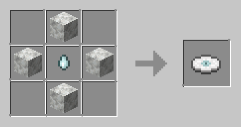 tears music disc crafting recipe music disc minecraft