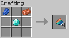 Vitalis crafting recipe