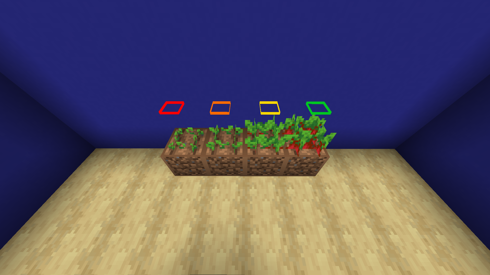 beetroots