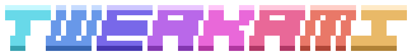 tweakami logo