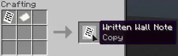 copy