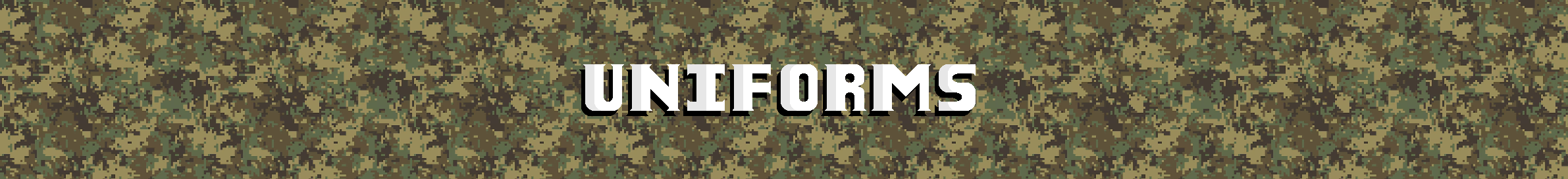 Uniforms