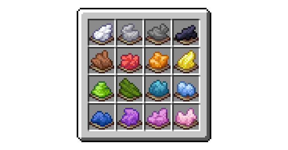 dyes