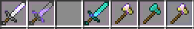 all textures