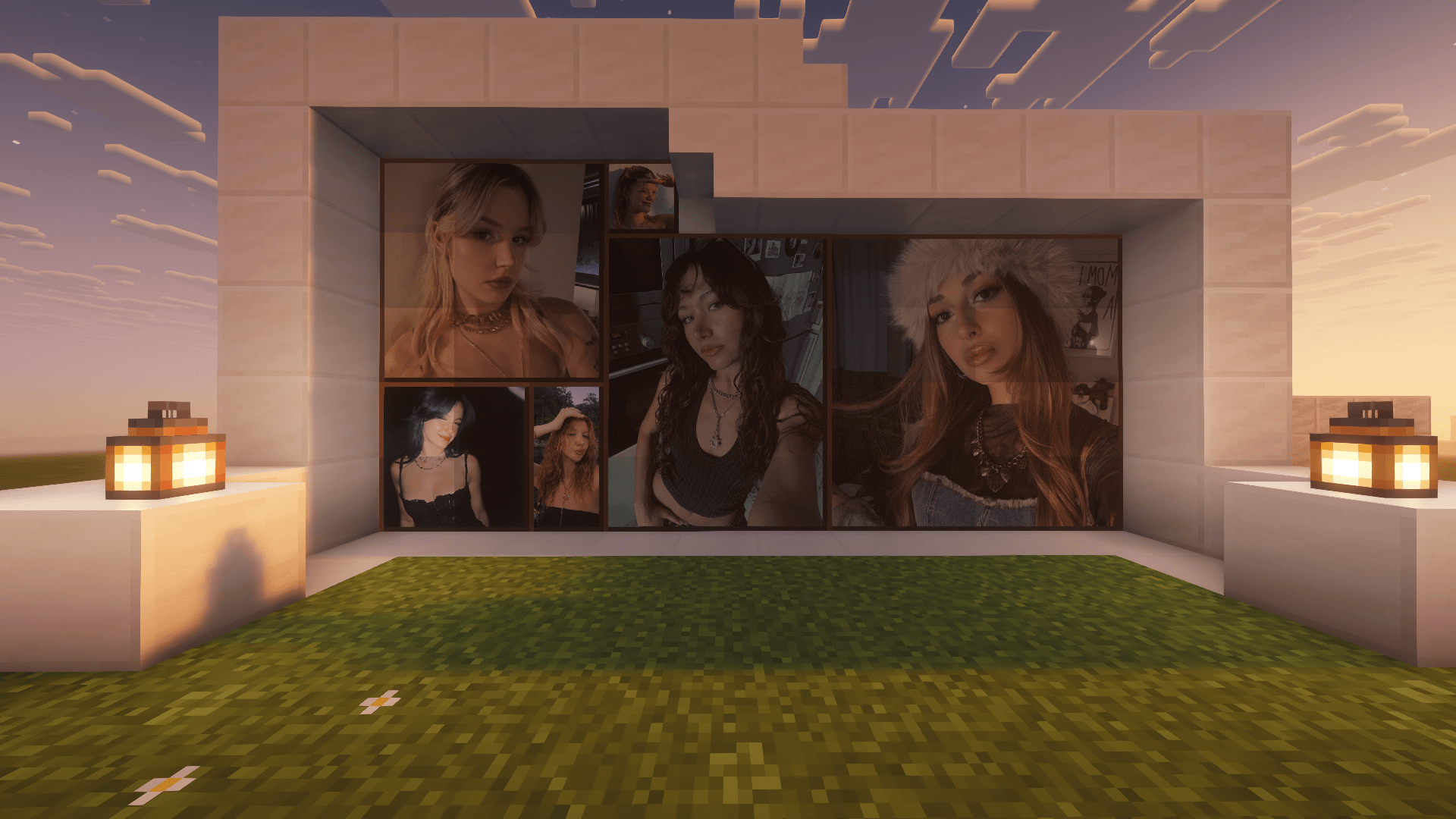 Paintings - Tablolar