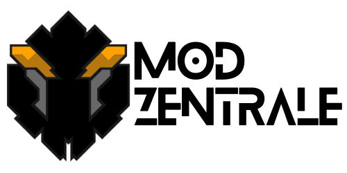 Logo of the Organization which Created The Modpack