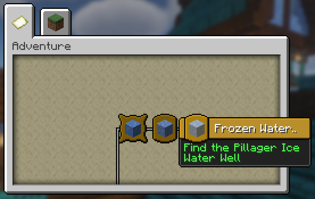 Logros Ice Castle