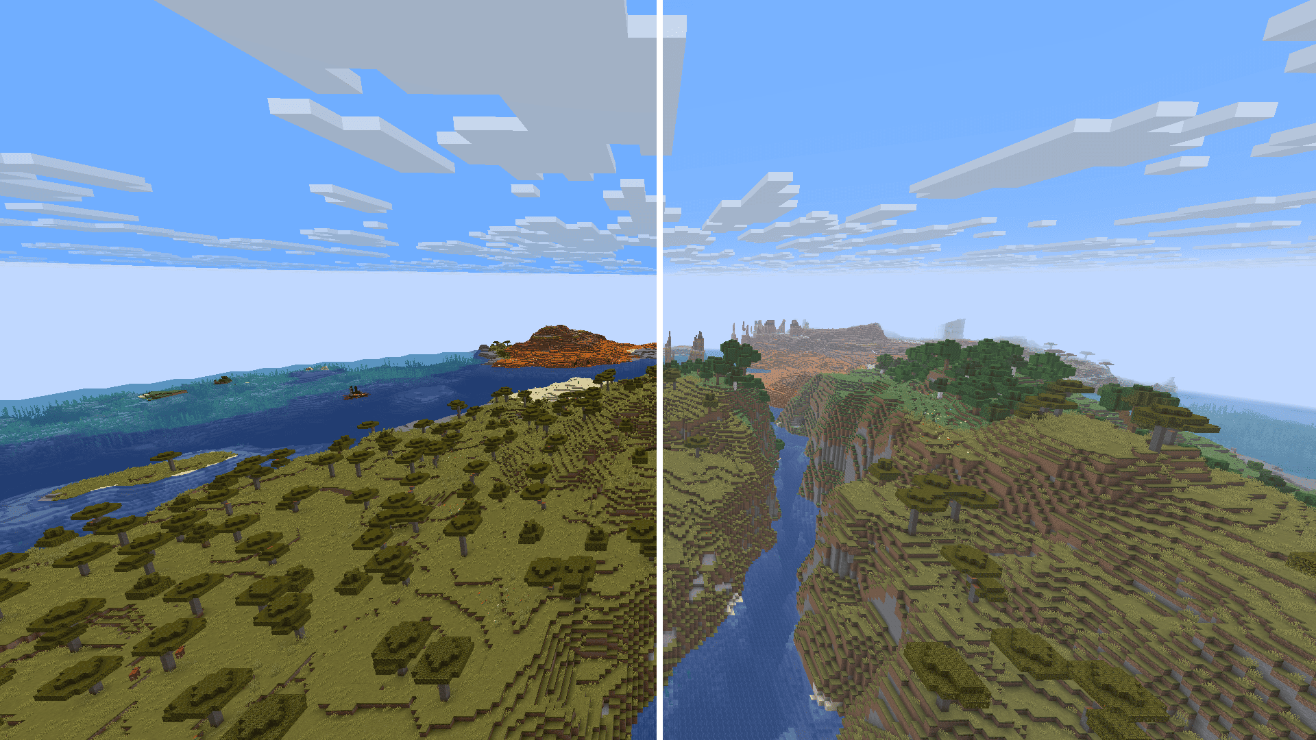 overworld