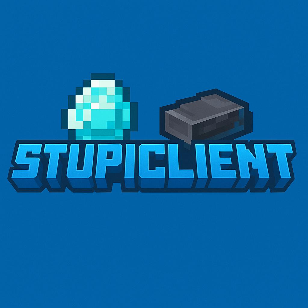 StupiClient