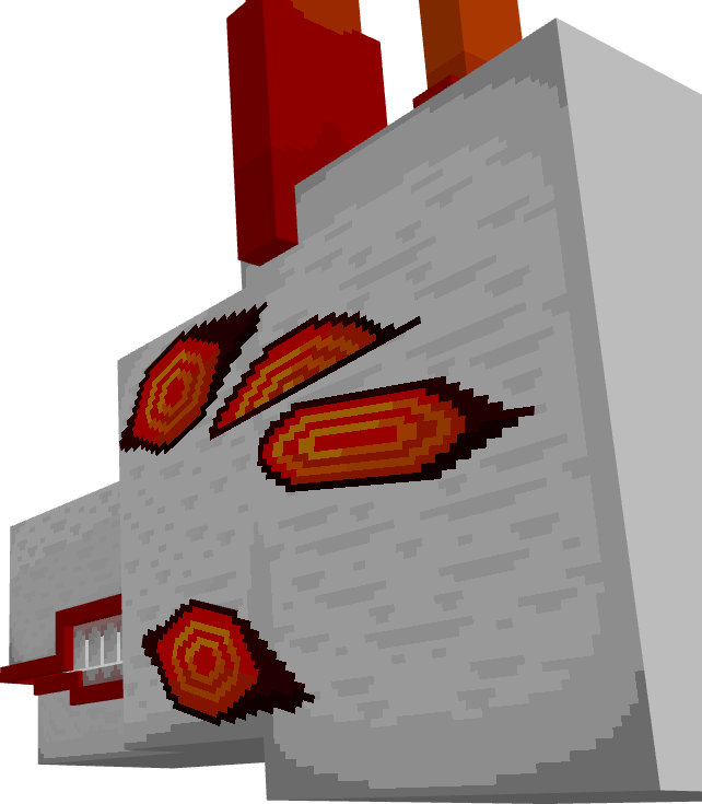 Fox Devil