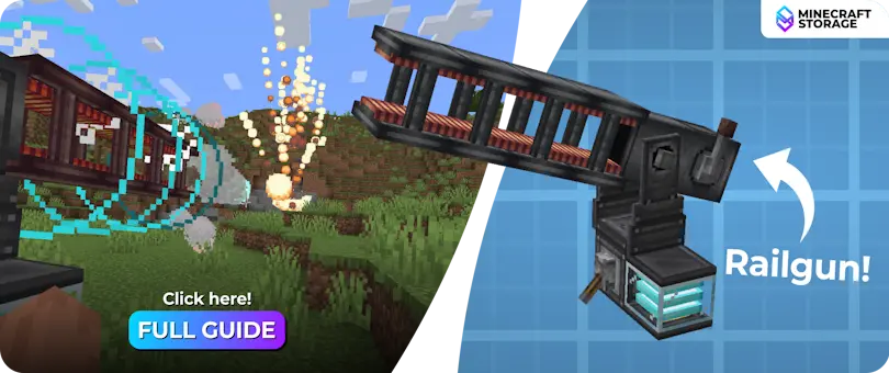 minecraft storage banner for create energy cannons