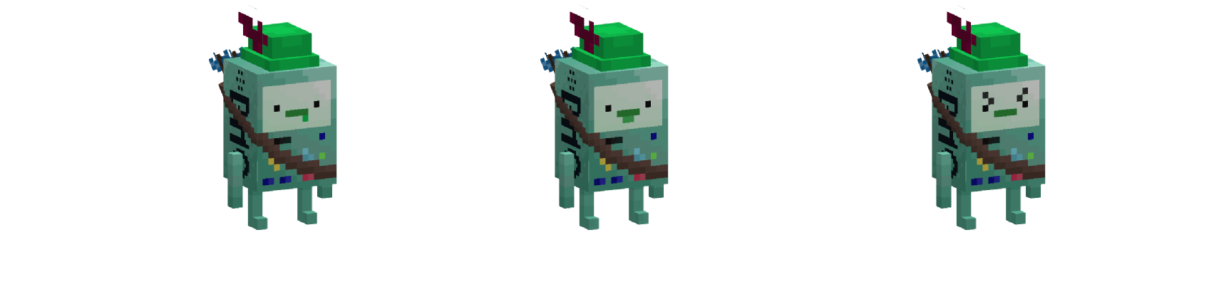 Robin Hood BMO