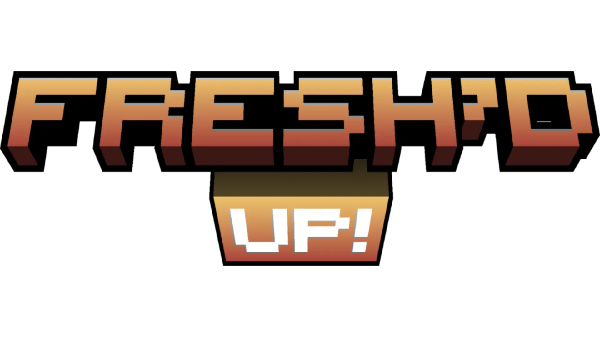 Fresh'd Up! logo