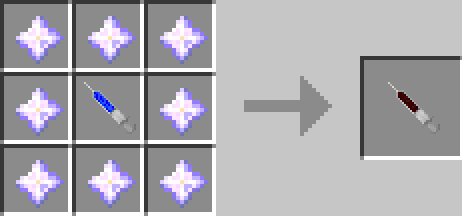 Compound VA craft