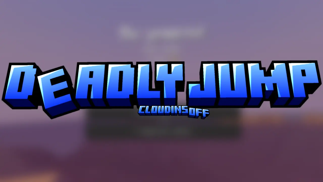 Deadly Jump