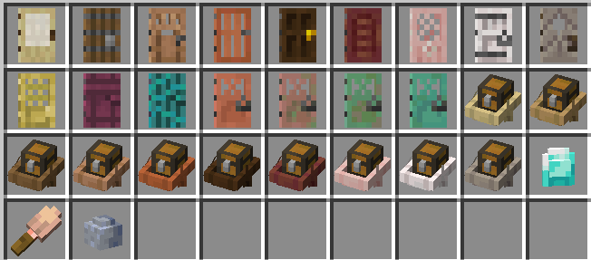 Inventory Part 6