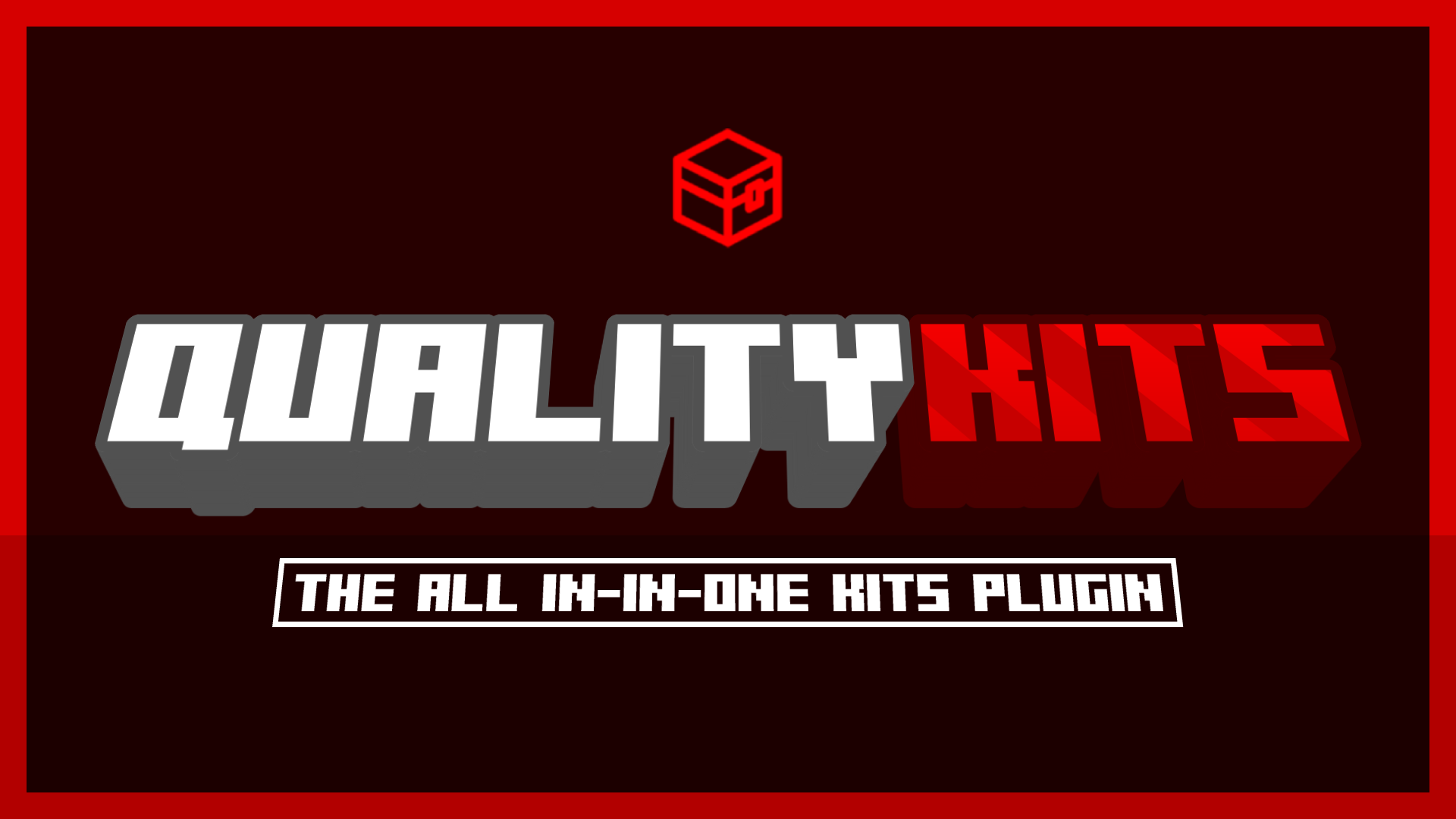 Quality Kits banner