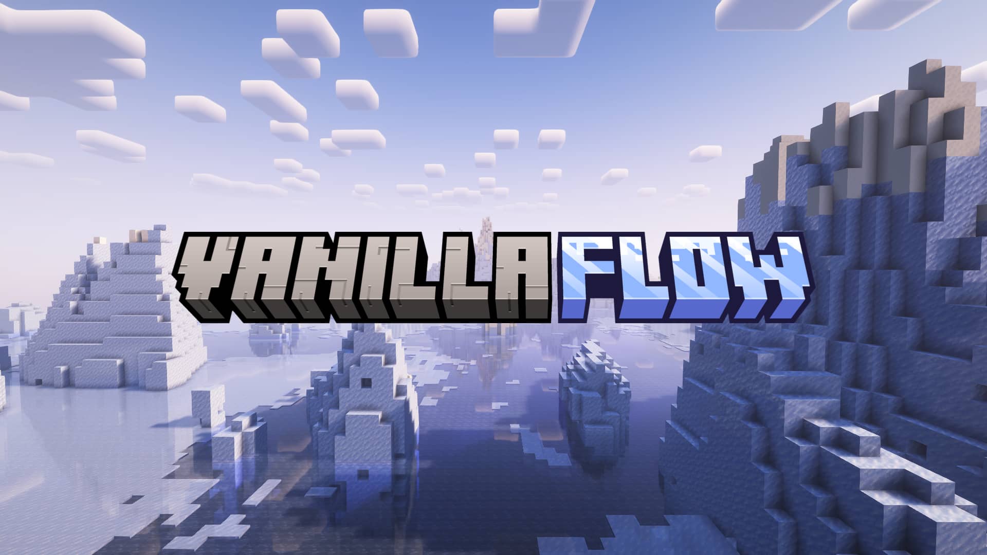 Vanilla Flow