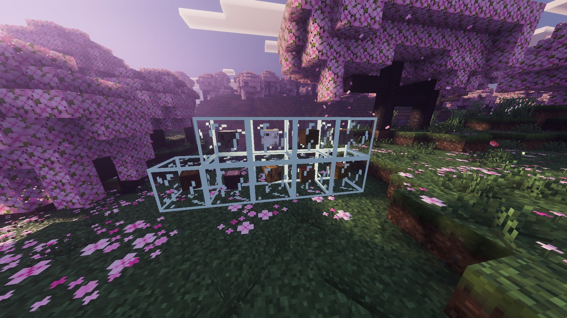 Wood Screenshot