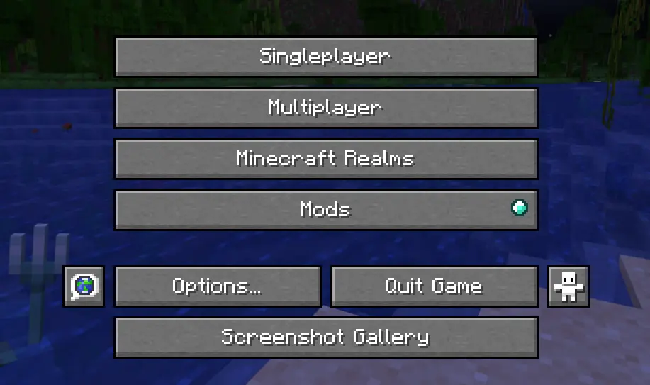 in game