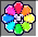 RainbowBadge