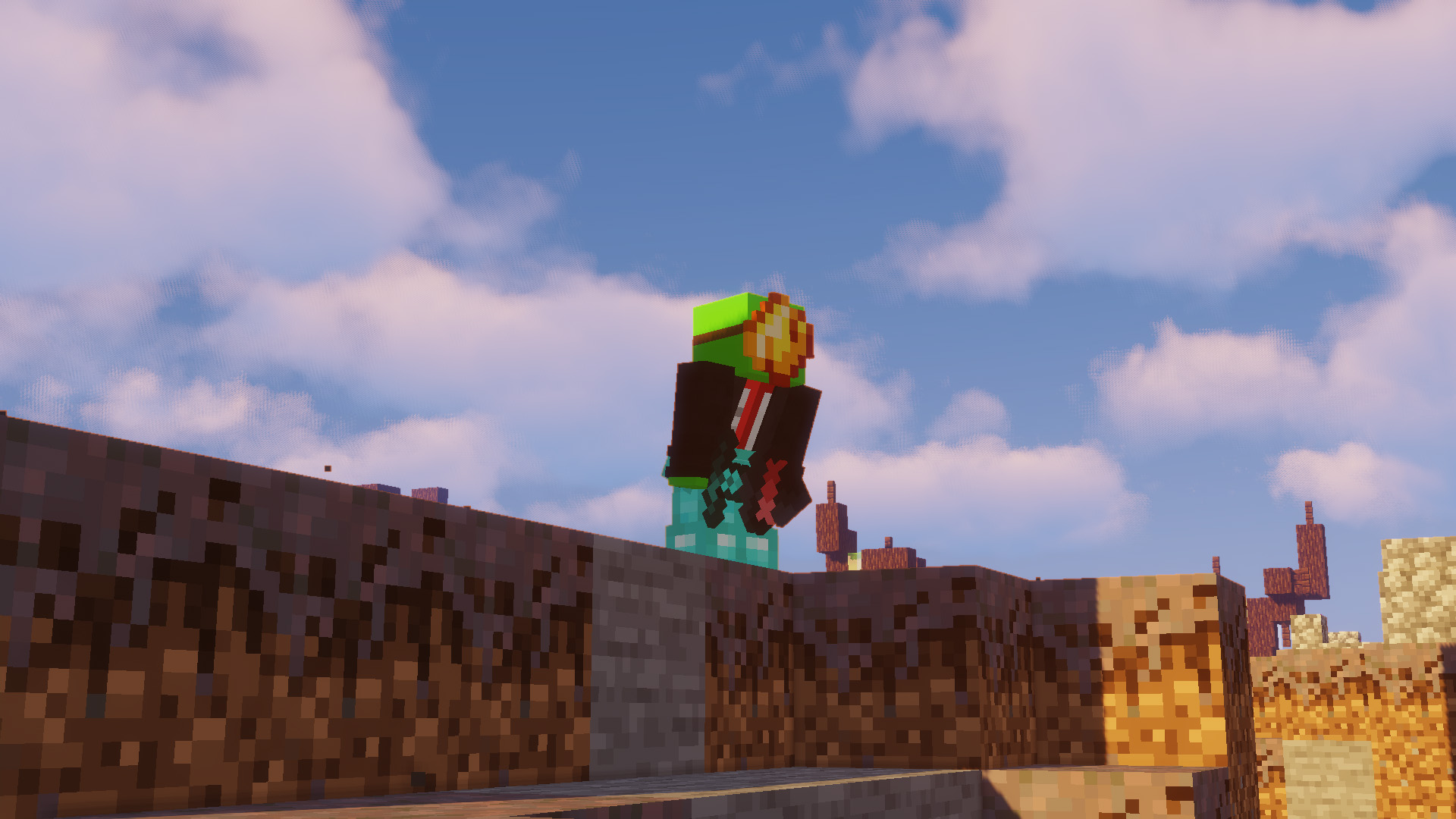 chapito 2