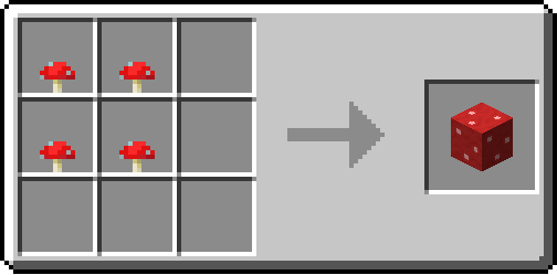 Create: Redstone Recipe